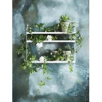 Etagère String Pocket - Blanc